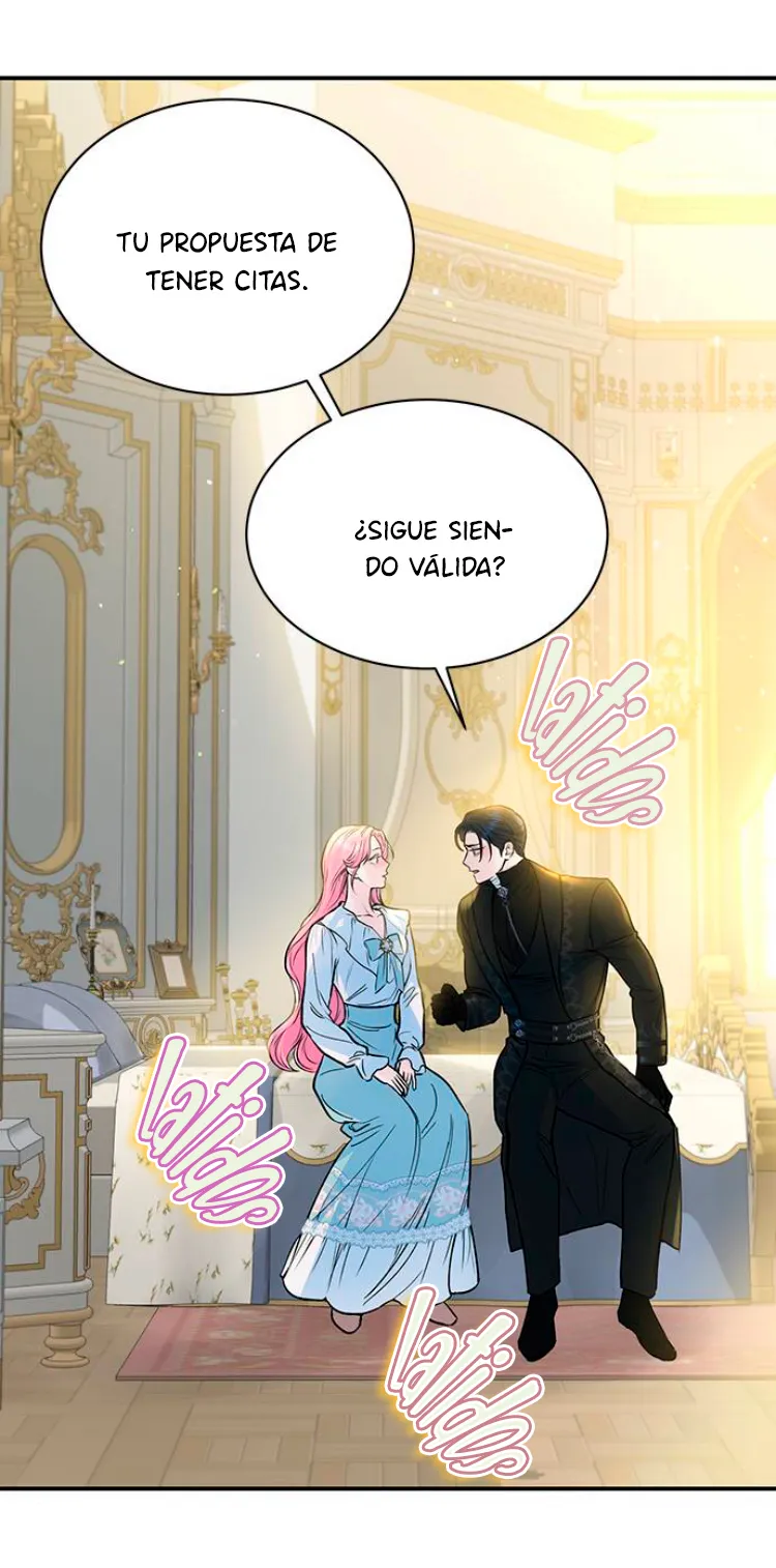 10 Pensé que tenía fecha límite