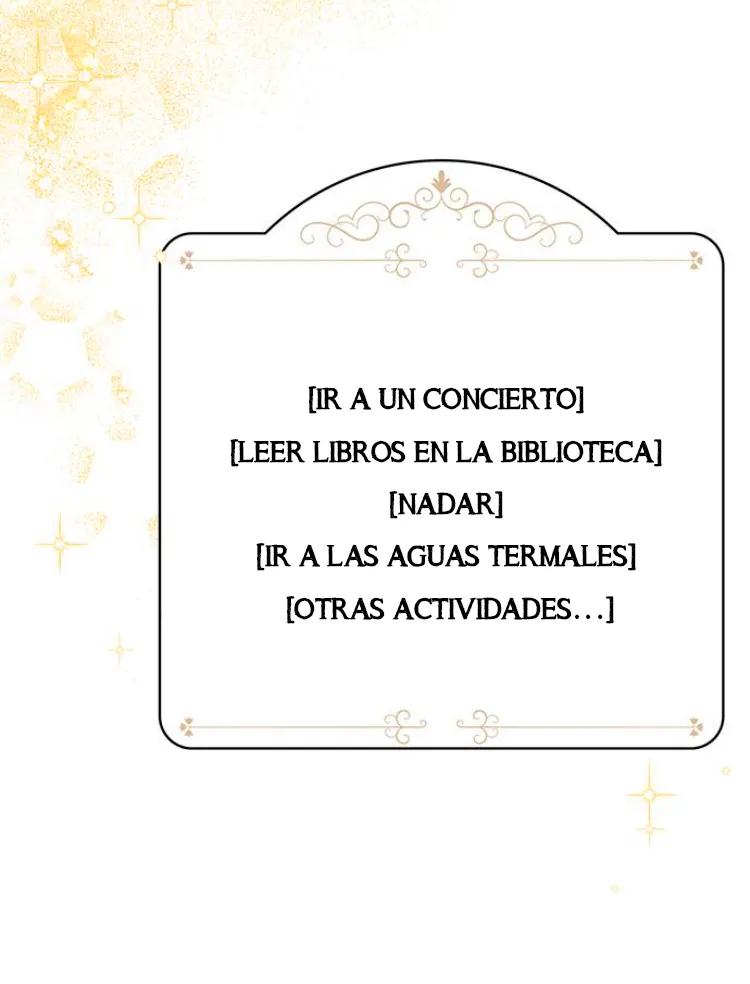 23 Pensé que tenía fecha límite