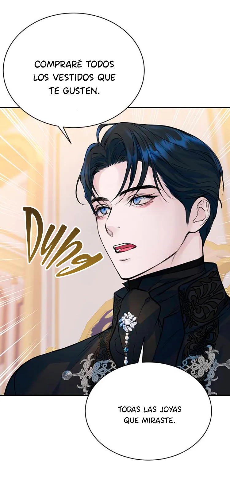 46 Pensé que tenía fecha límite