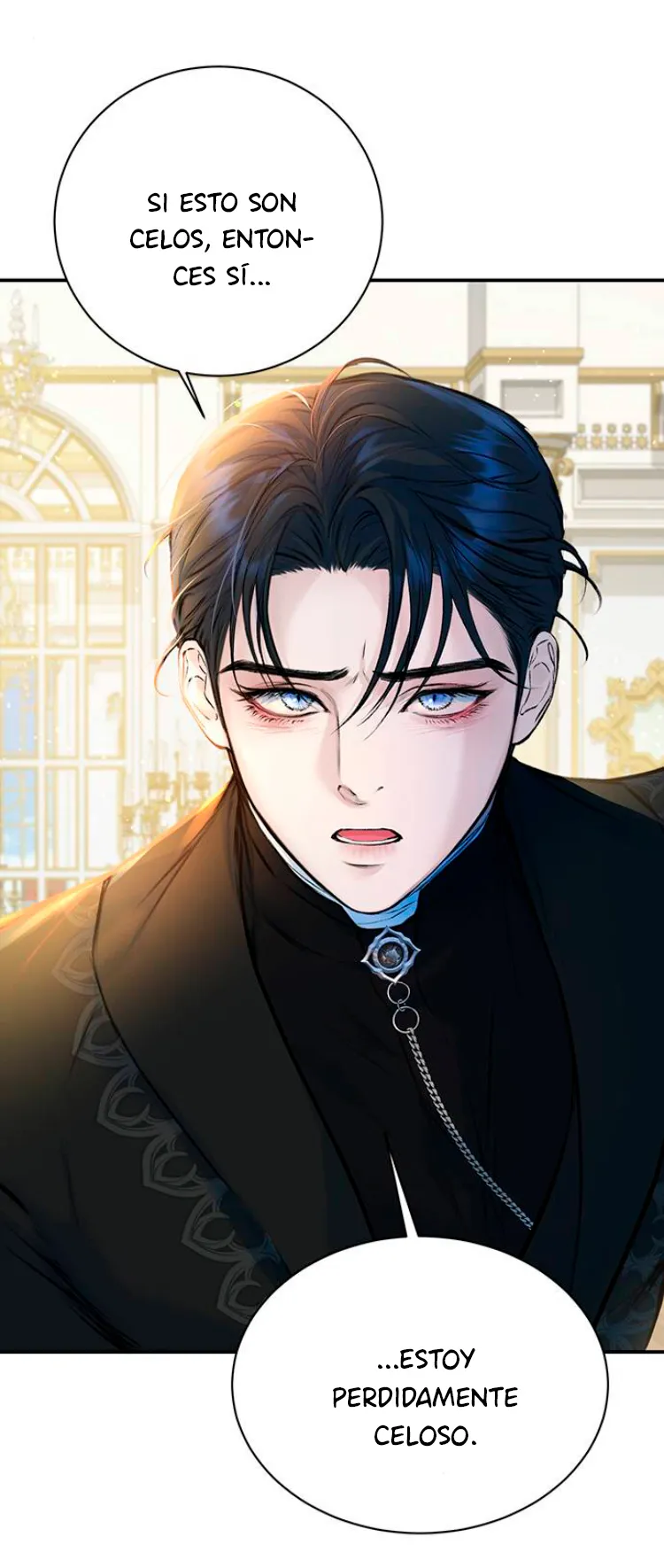 5 Pensé que tenía fecha límite