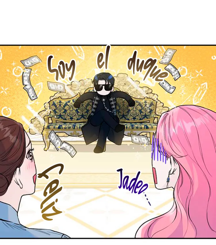 47 Pensé que tenía fecha límite