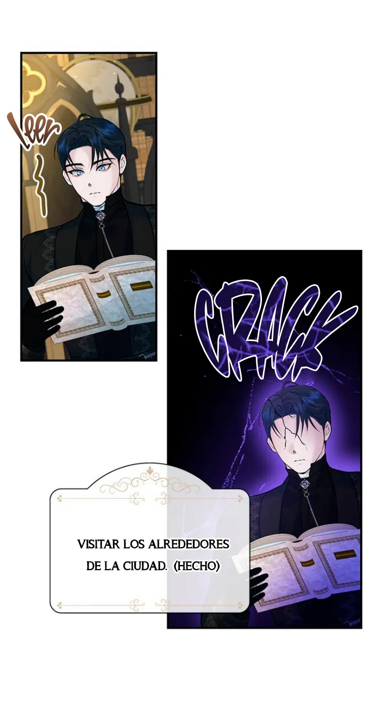 30 Pensé que tenía fecha límite