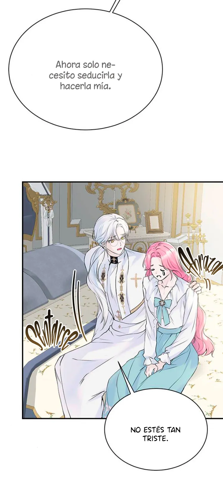 10 Pensé que tenía fecha límite