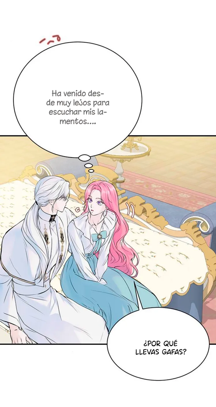 11 Pensé que tenía fecha límite