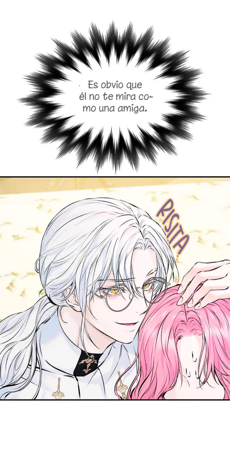 61 Pensé que tenía fecha límite