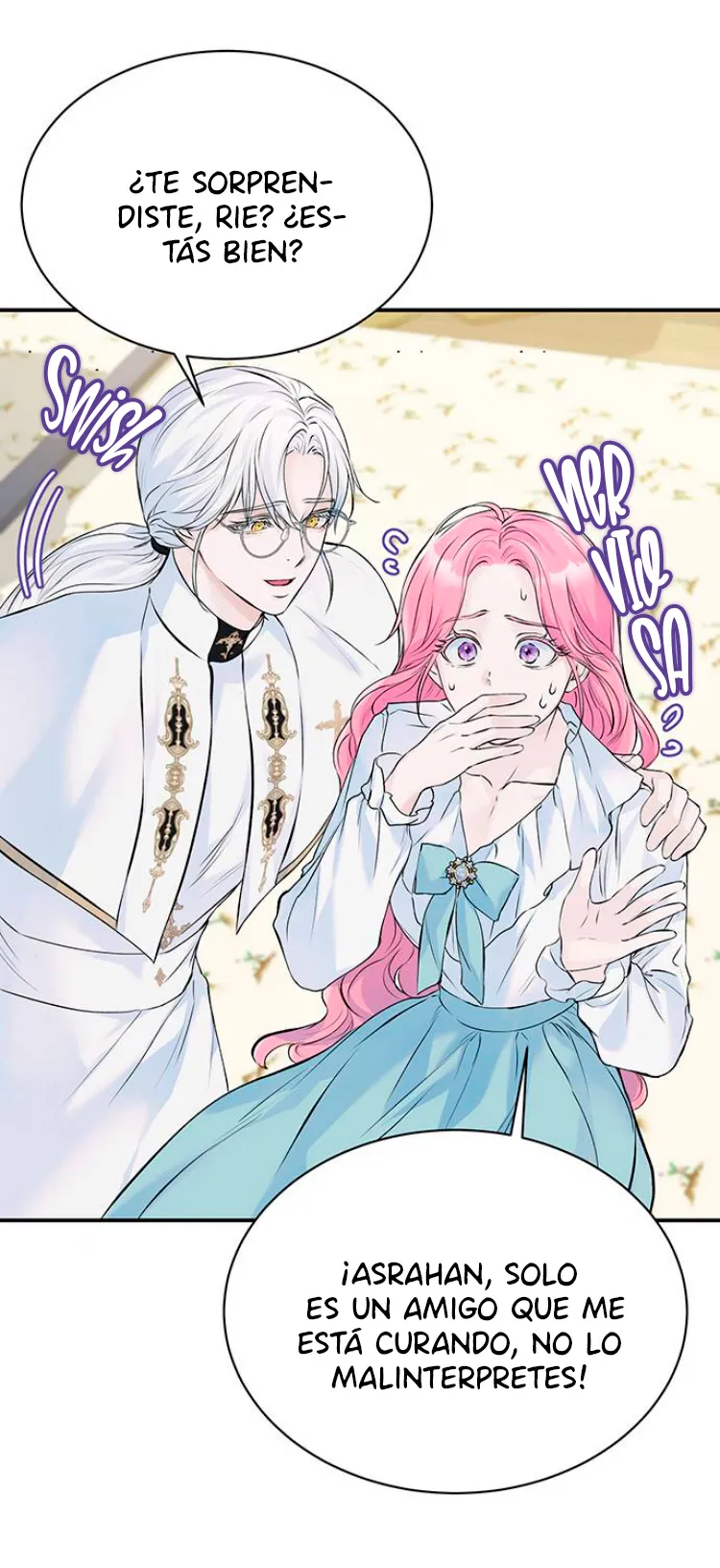 58 Pensé que tenía fecha límite