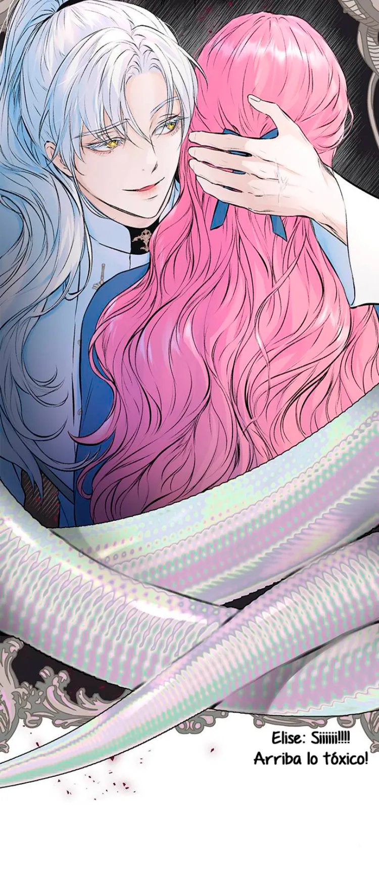 43 Pensé que tenía fecha límite