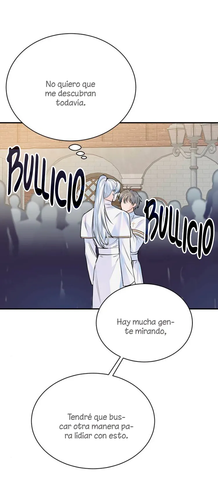 28 Pensé que tenía fecha límite