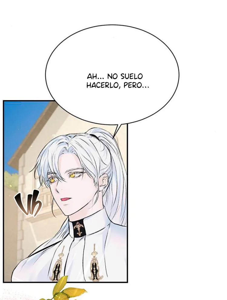 8 Pensé que tenía fecha límite