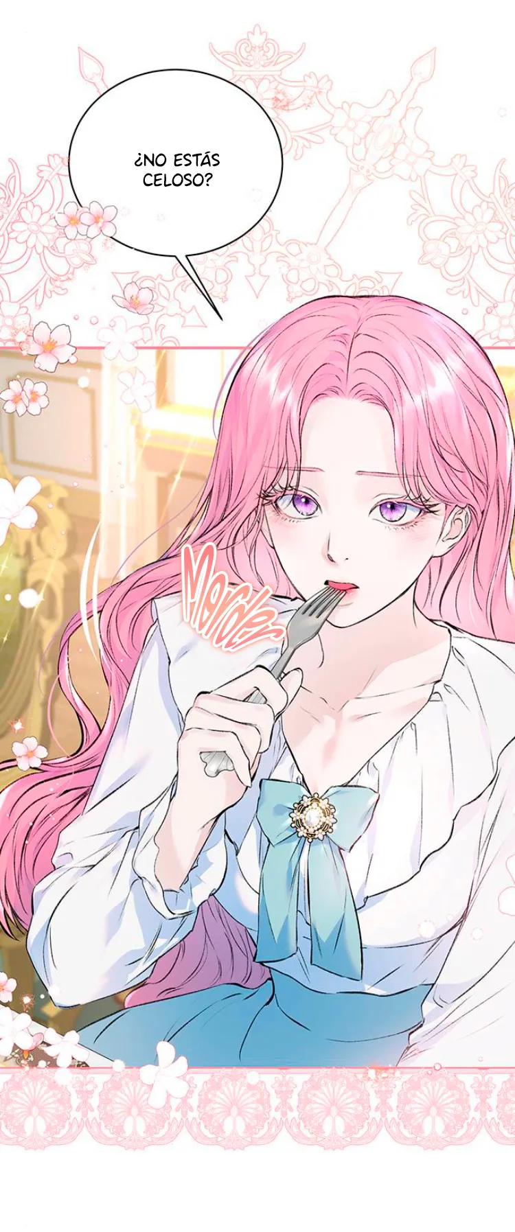 69 Pensé que tenía fecha límite