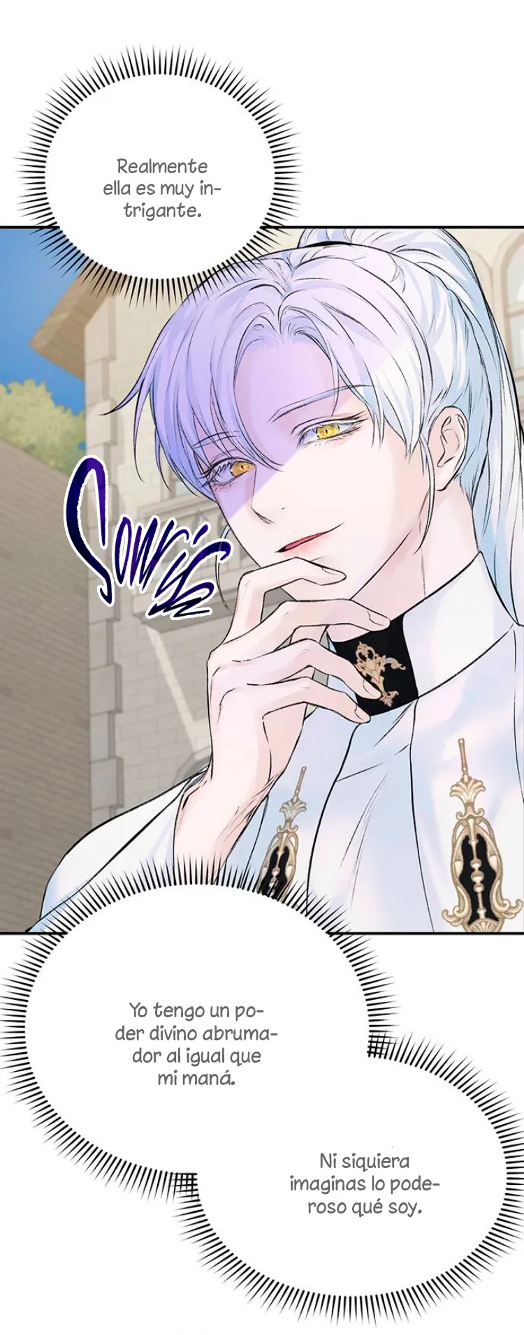 12 Pensé que tenía fecha límite