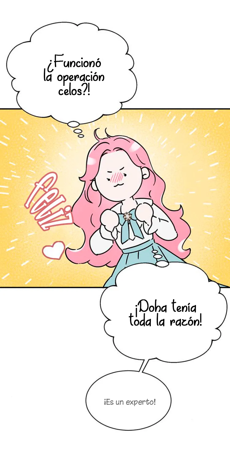 61 Pensé que tenía fecha límite