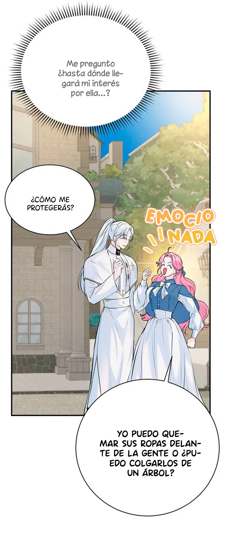 13 Pensé que tenía fecha límite