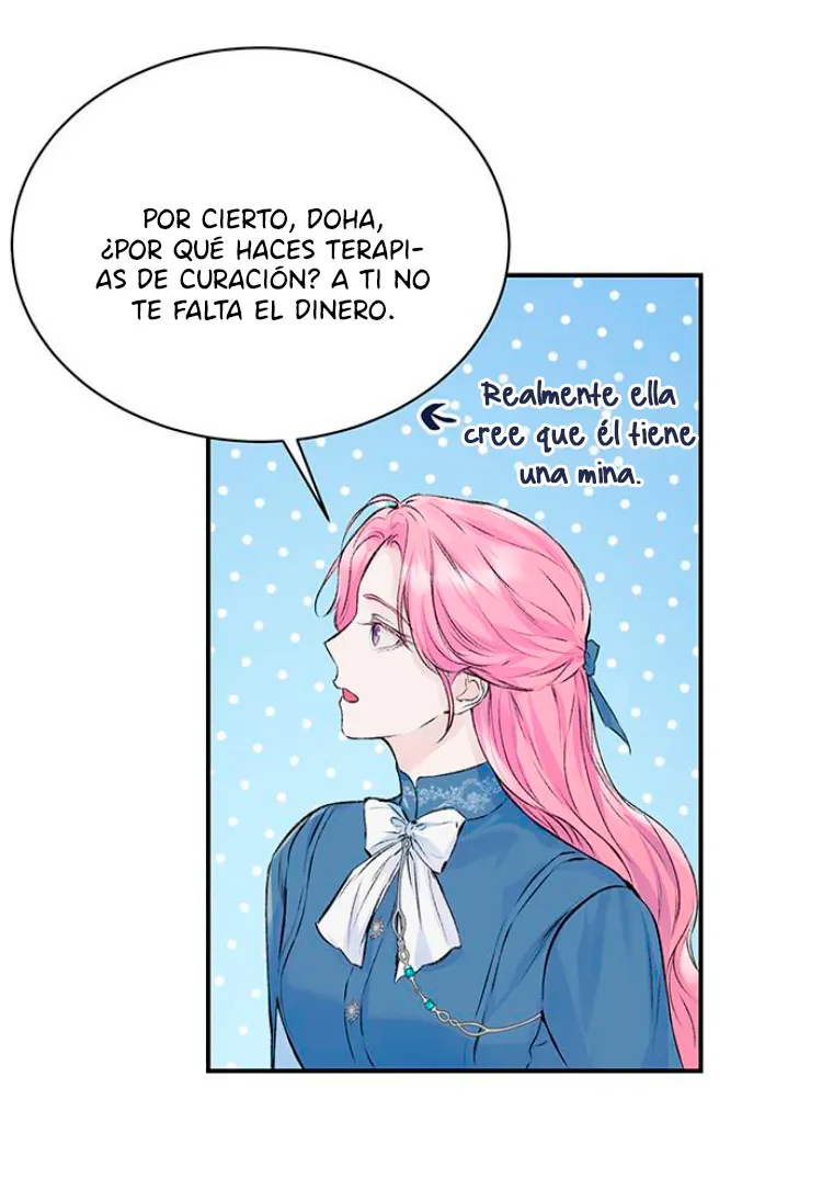 7 Pensé que tenía fecha límite