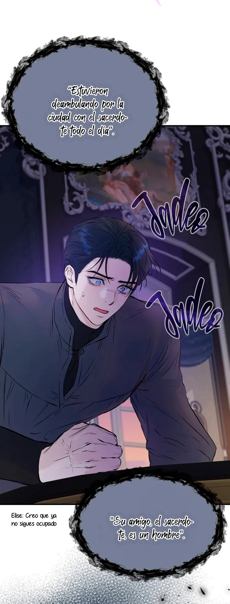 46 Pensé que tenía fecha límite