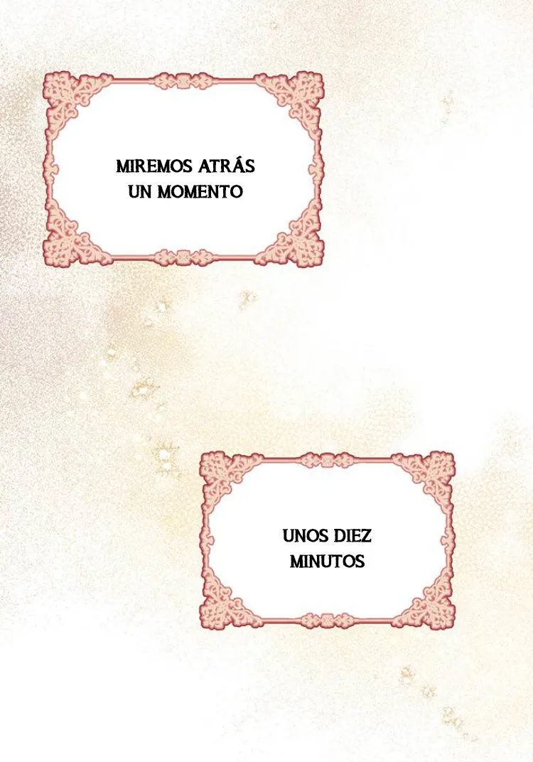 3 Pensé que tenía fecha límite