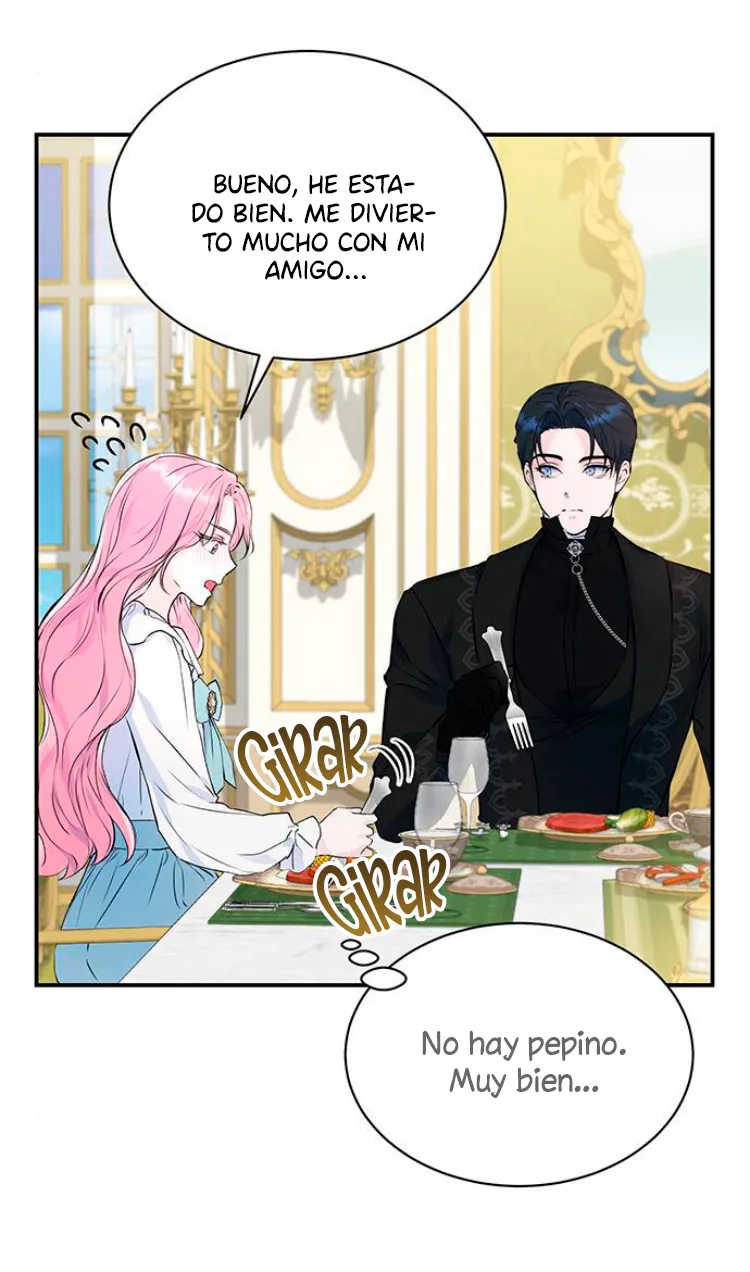 64 Pensé que tenía fecha límite