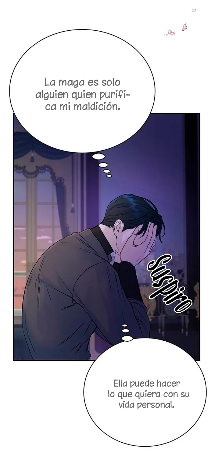 53 Pensé que tenía fecha límite