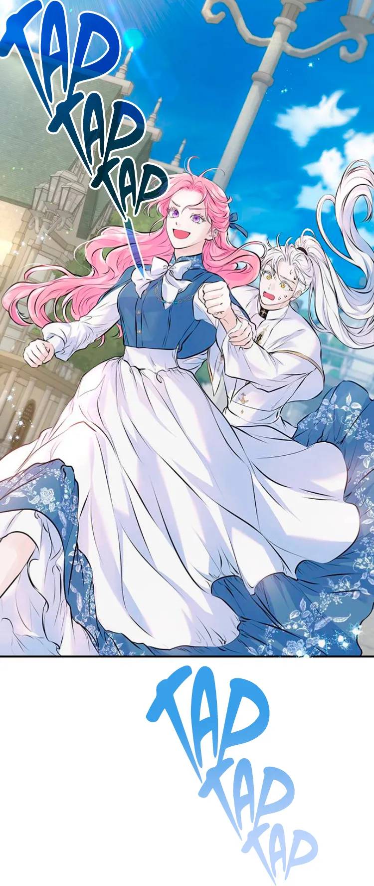 35 Pensé que tenía fecha límite