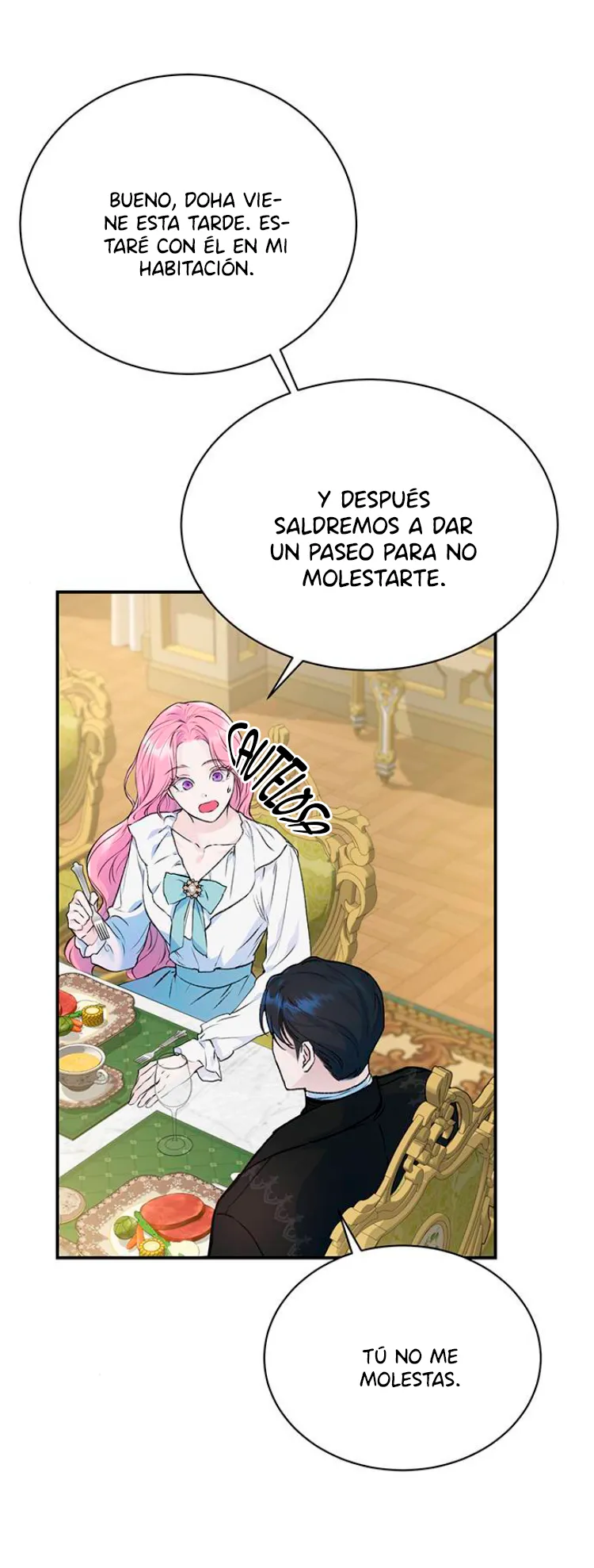 67 Pensé que tenía fecha límite