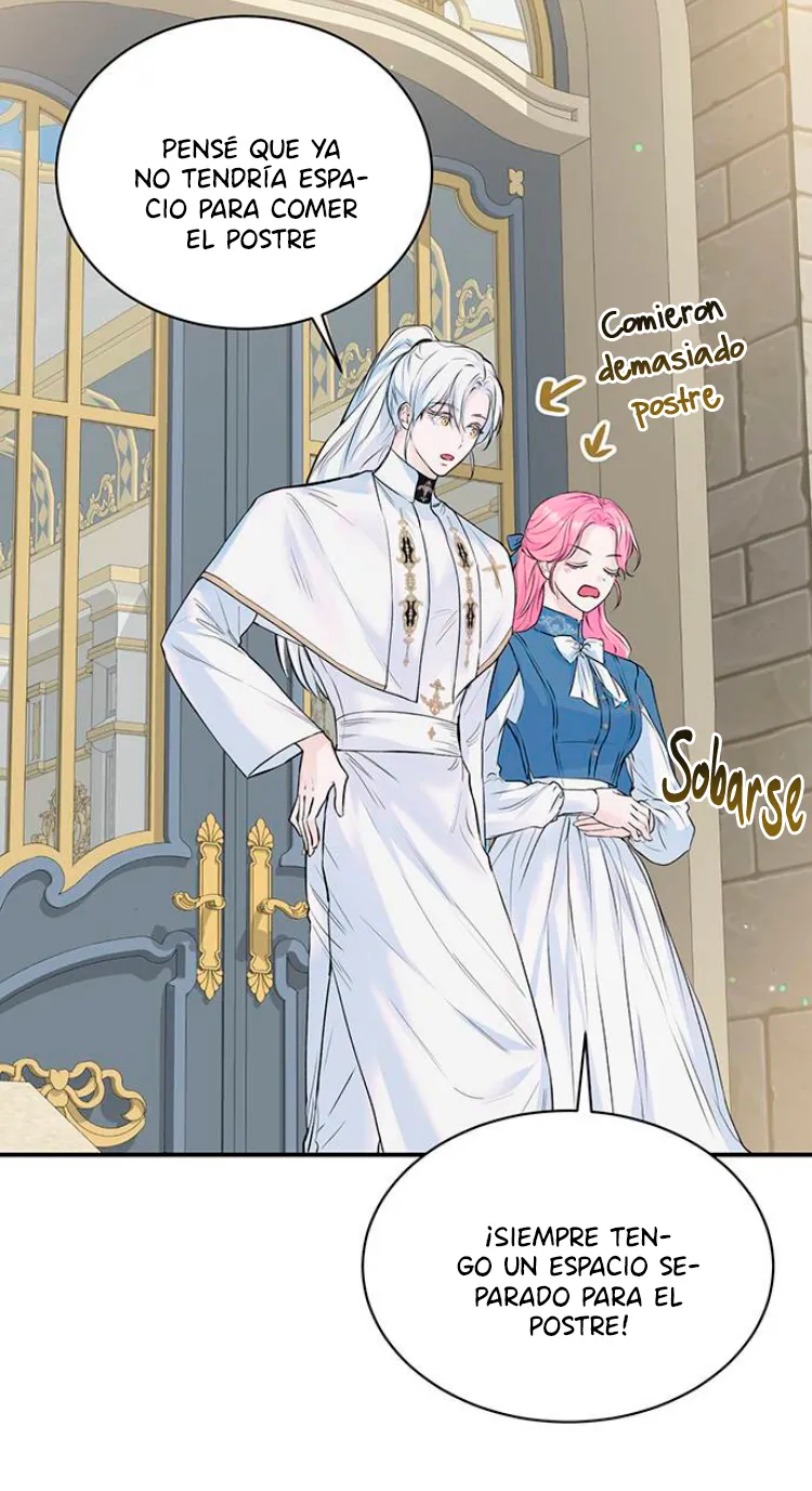 5 Pensé que tenía fecha límite