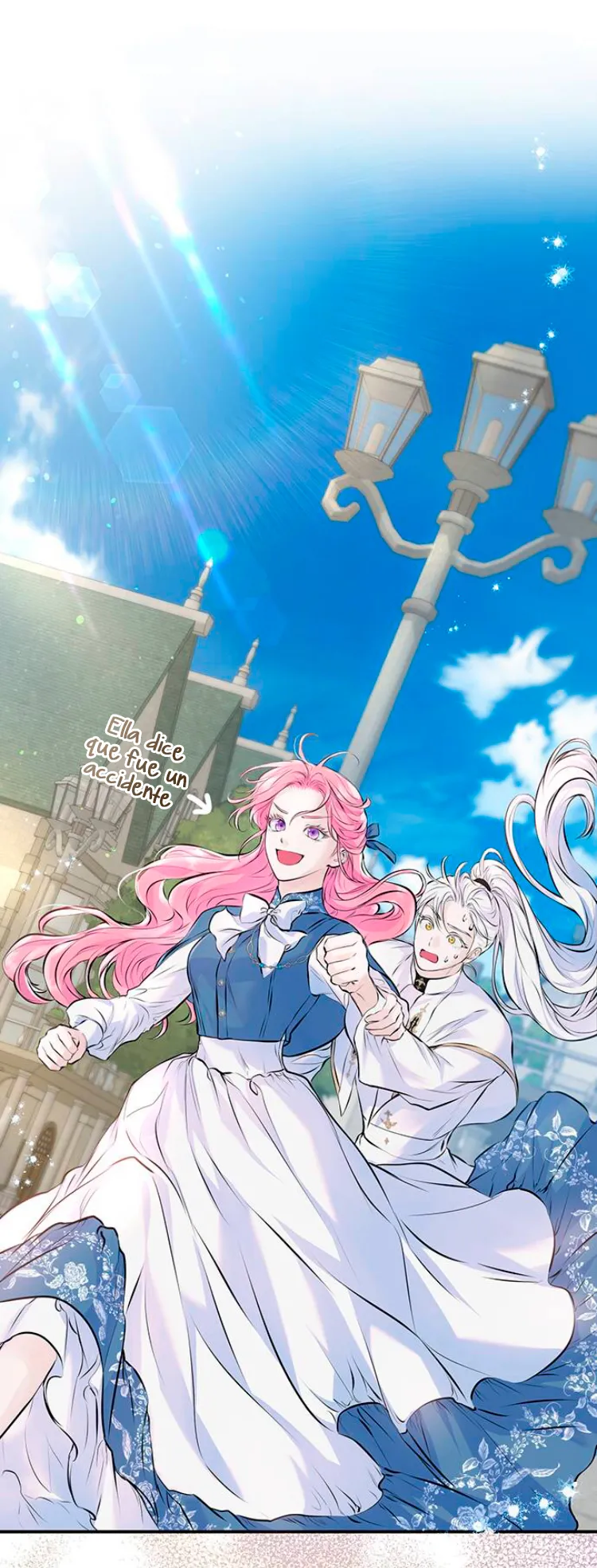 1 Pensé que tenía fecha límite