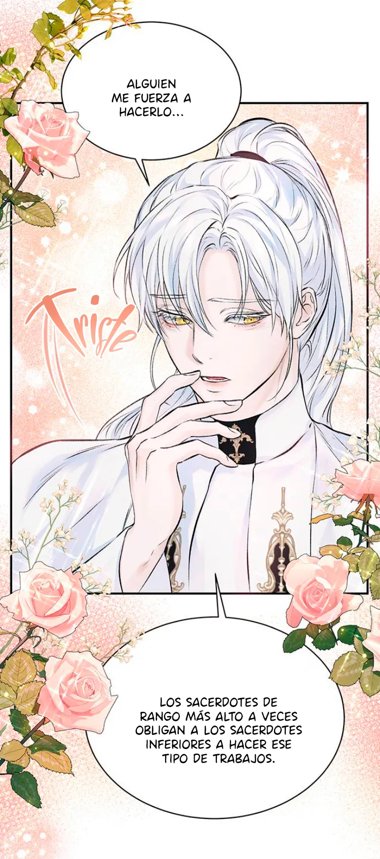 9 Pensé que tenía fecha límite