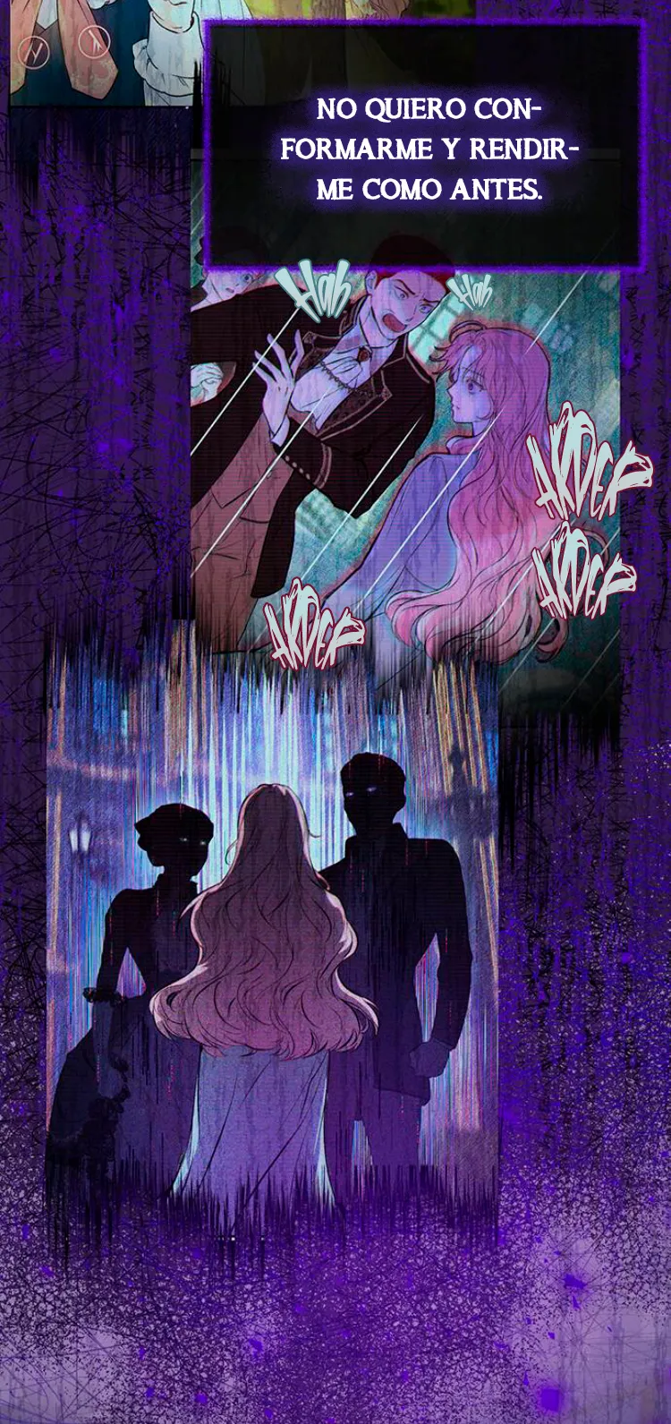 21 Pensé que tenía fecha límite