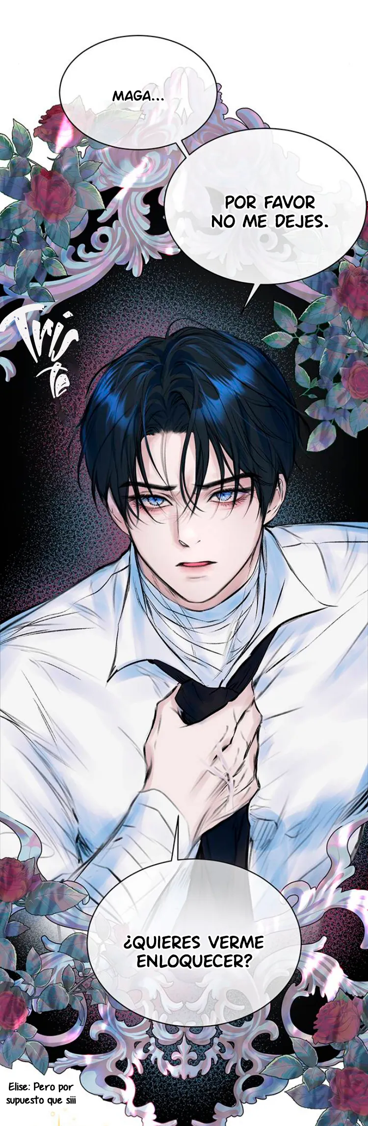 5 Pensé que tenía fecha límite