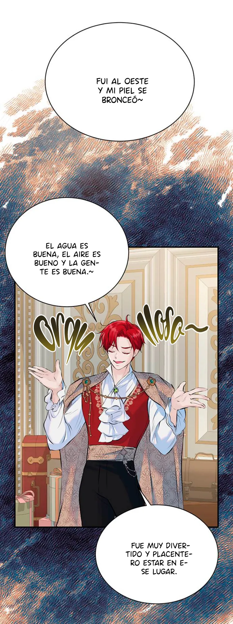 33 Pensé que tenía fecha límite