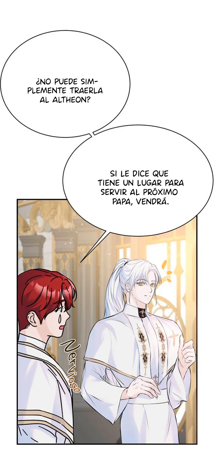 47 Pensé que tenía fecha límite