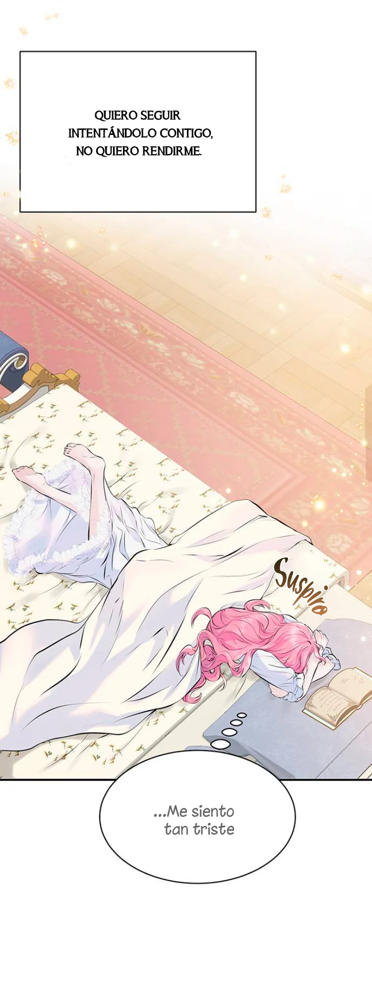 40 Pensé que tenía fecha límite