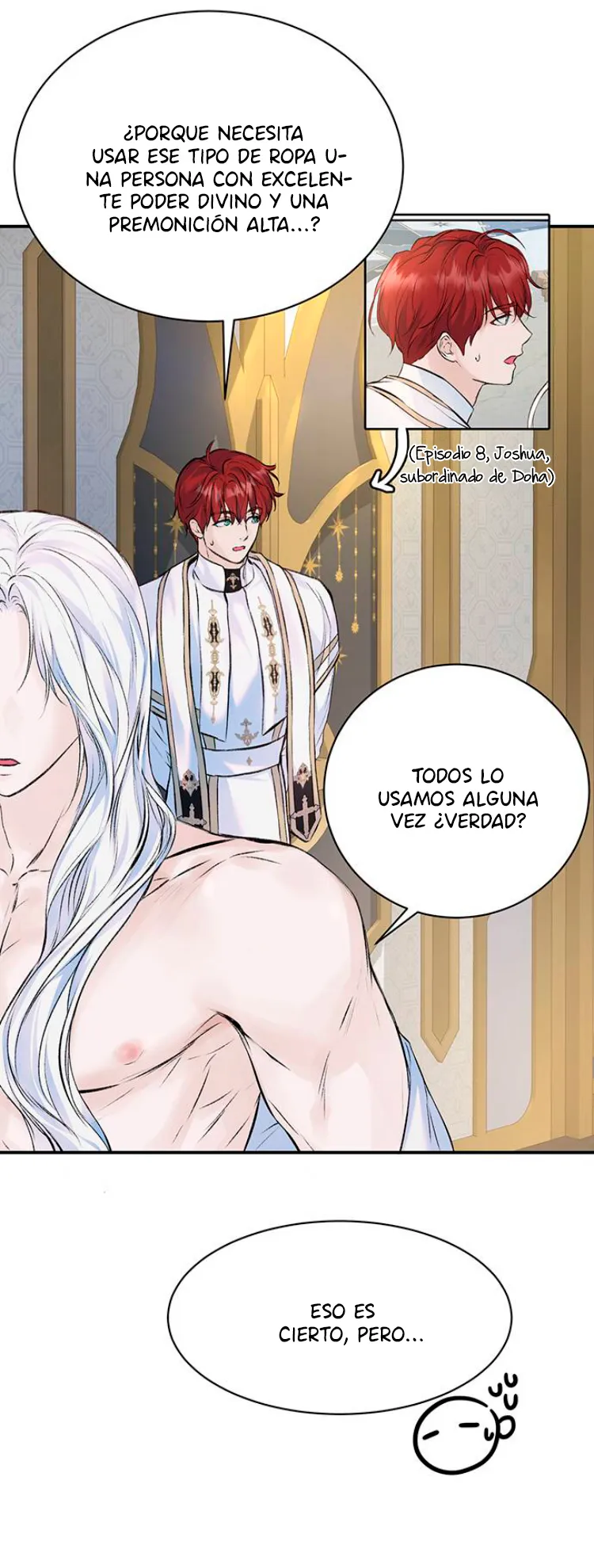 44 Pensé que tenía fecha límite