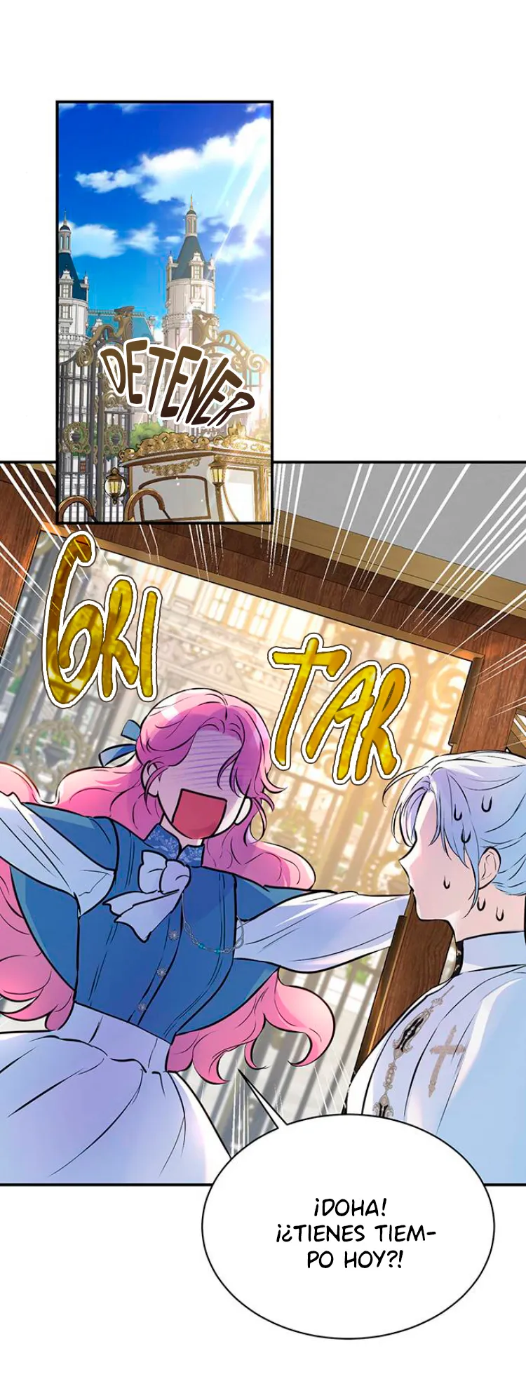 57 Pensé que tenía fecha límite