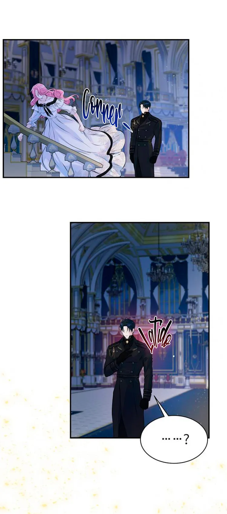 29 Pensé que tenía fecha límite