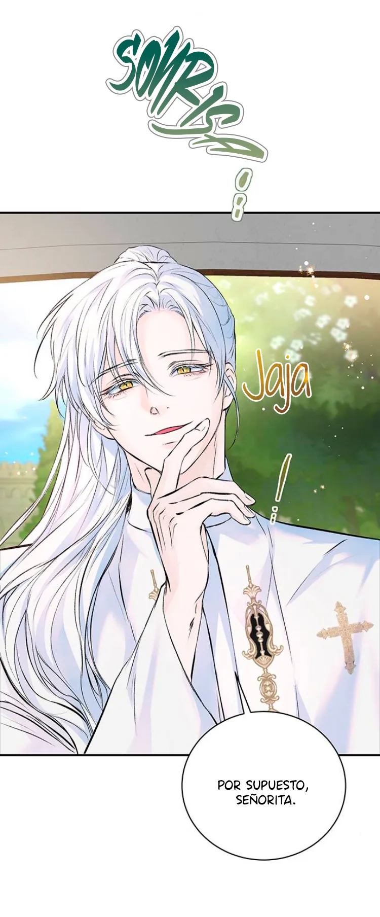 61 Pensé que tenía fecha límite