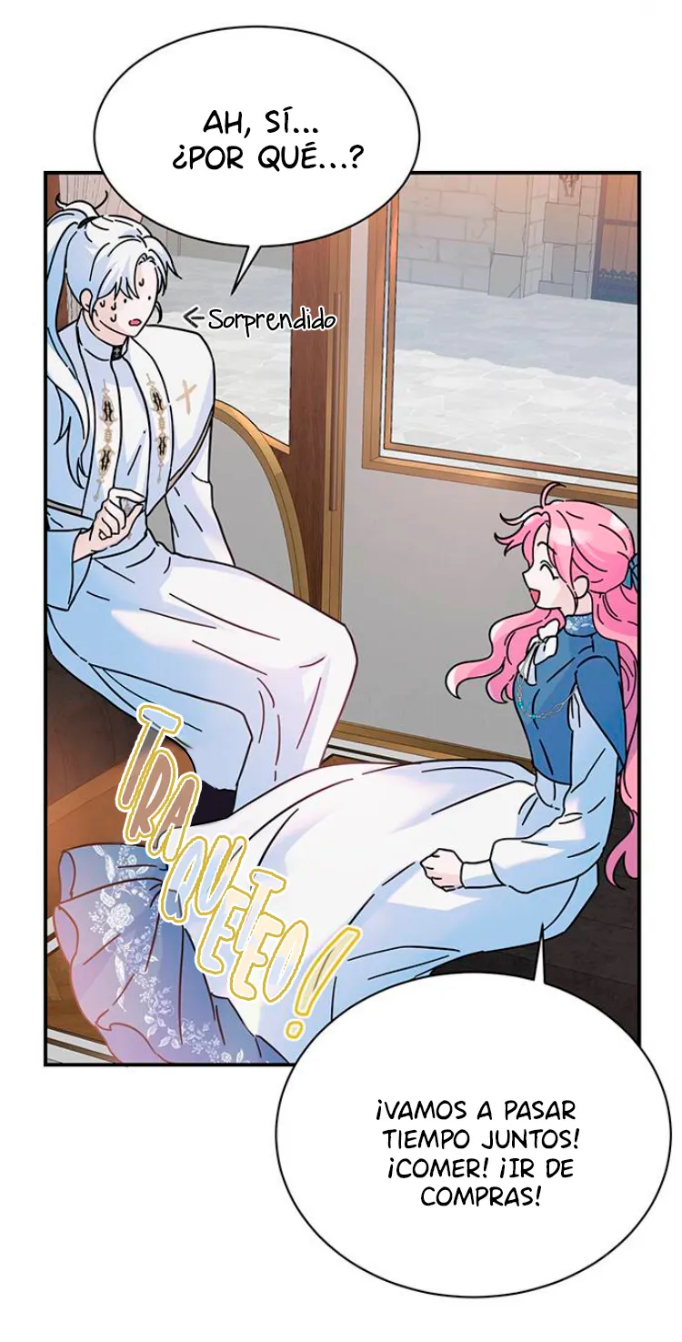 58 Pensé que tenía fecha límite