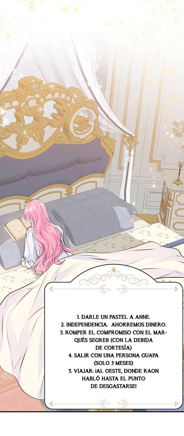 30 Pensé que tenía fecha límite