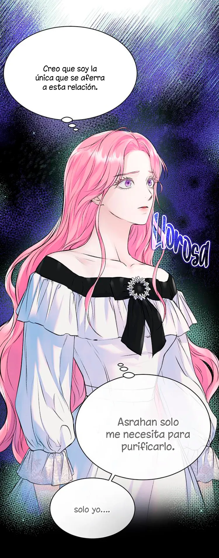 19 Pensé que tenía fecha límite