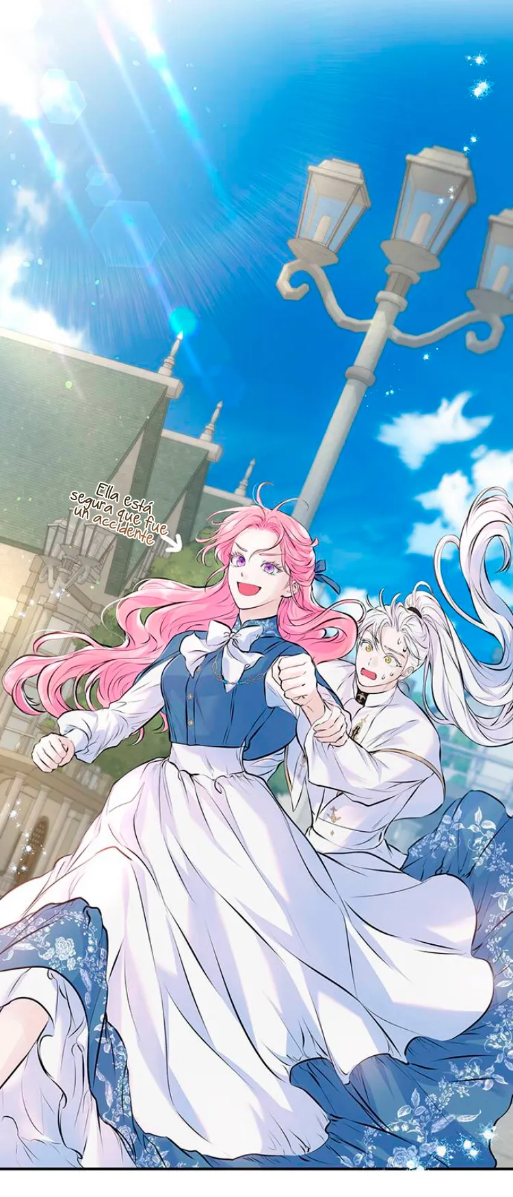 67 Pensé que tenía fecha límite