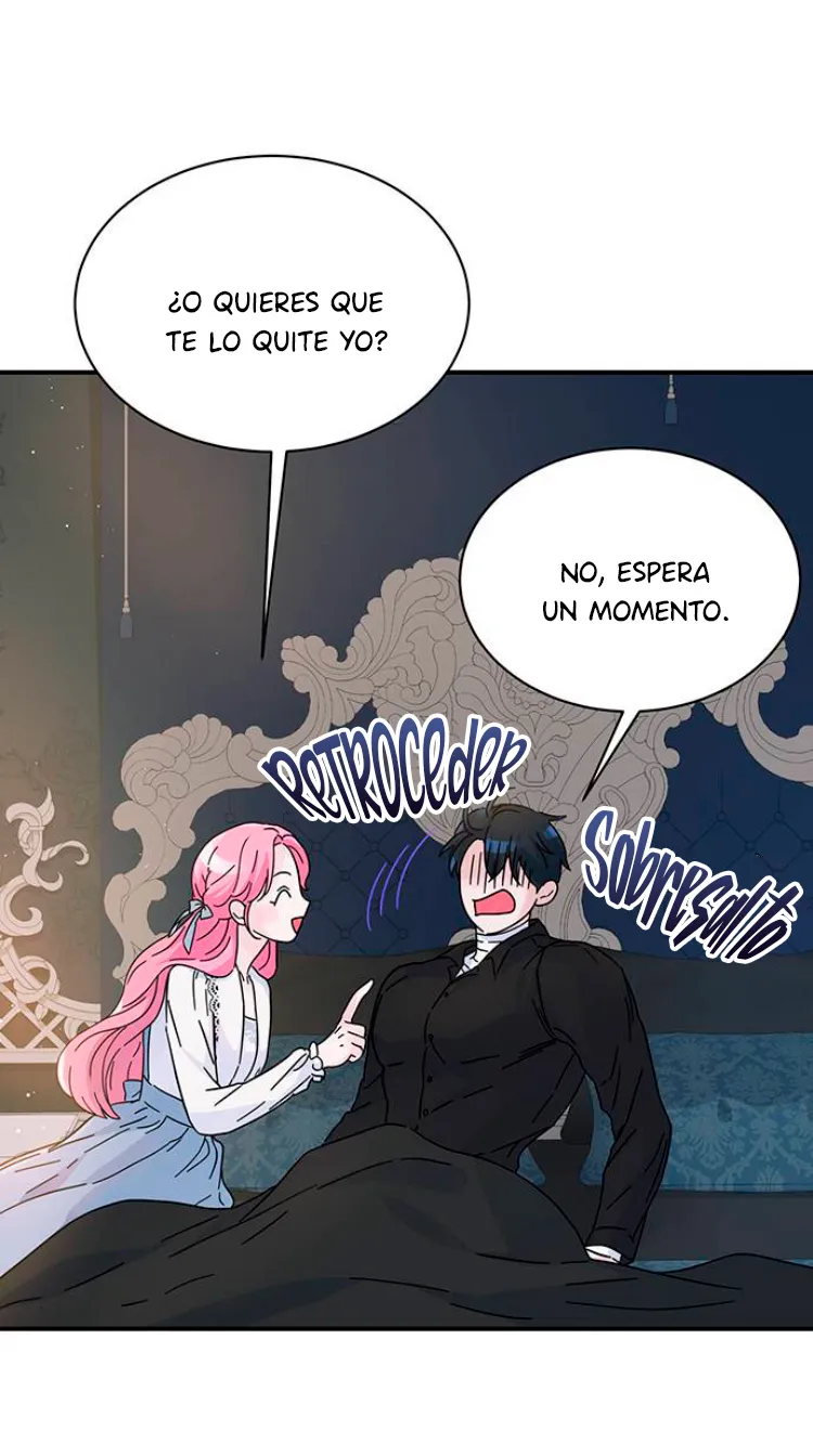 28 Pensé que tenía fecha límite