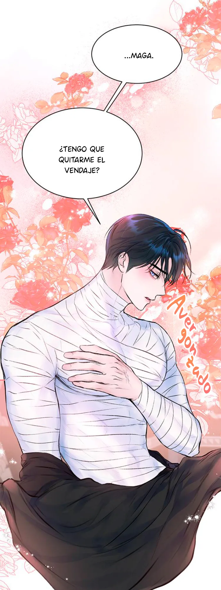 32 Pensé que tenía fecha límite