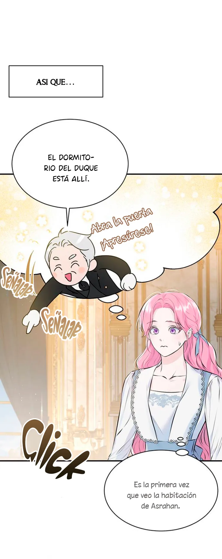 19 Pensé que tenía fecha límite