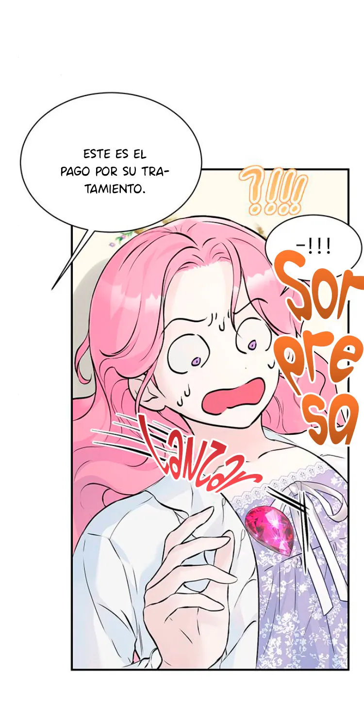 8 Pensé que tenía fecha límite