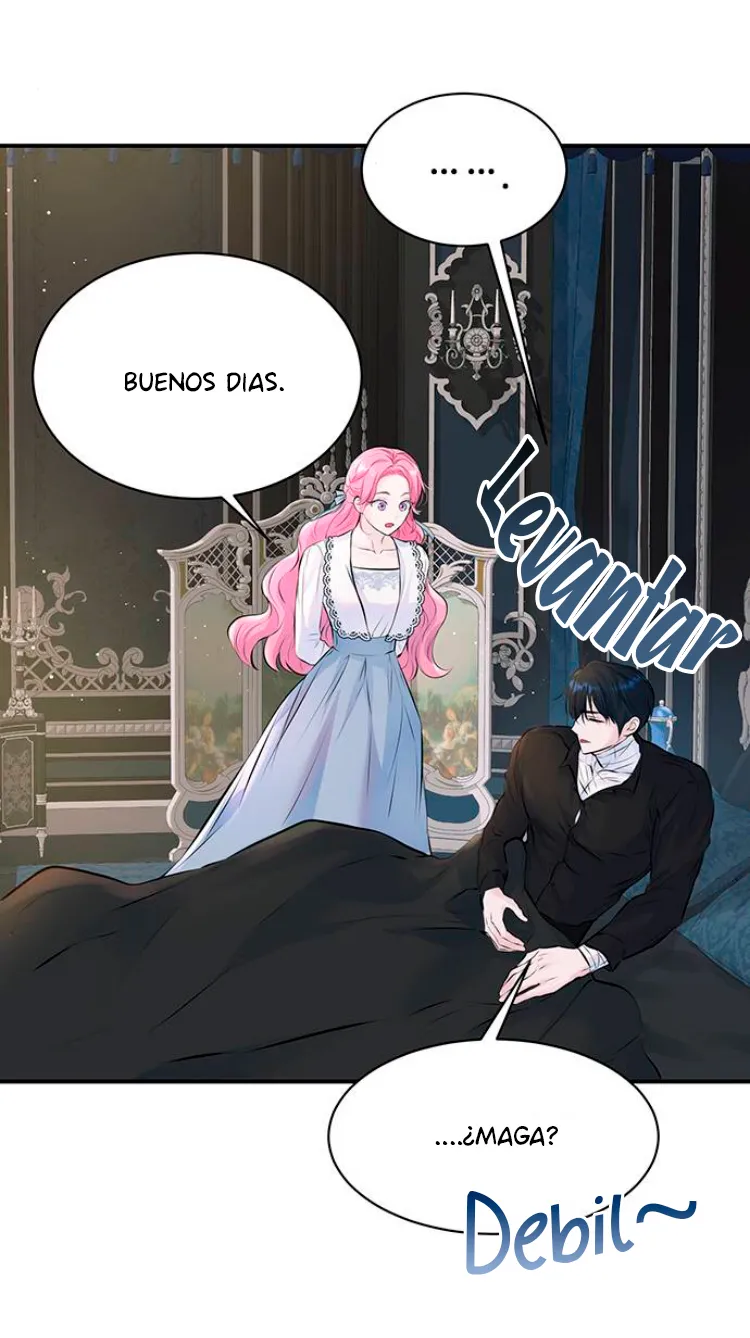 22 Pensé que tenía fecha límite