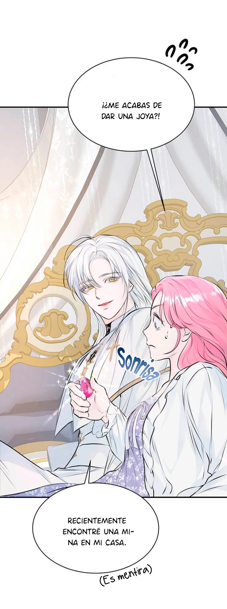 9 Pensé que tenía fecha límite