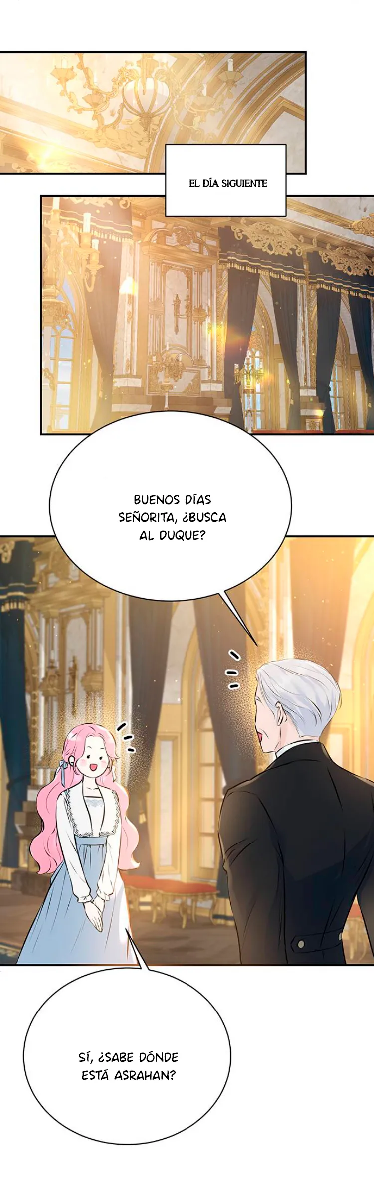 15 Pensé que tenía fecha límite