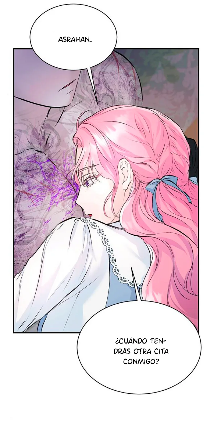 48 Pensé que tenía fecha límite