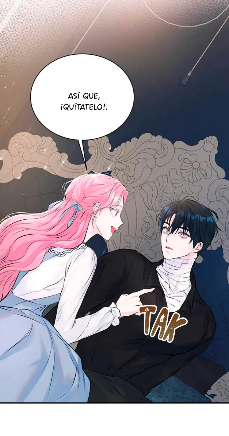 27 Pensé que tenía fecha límite