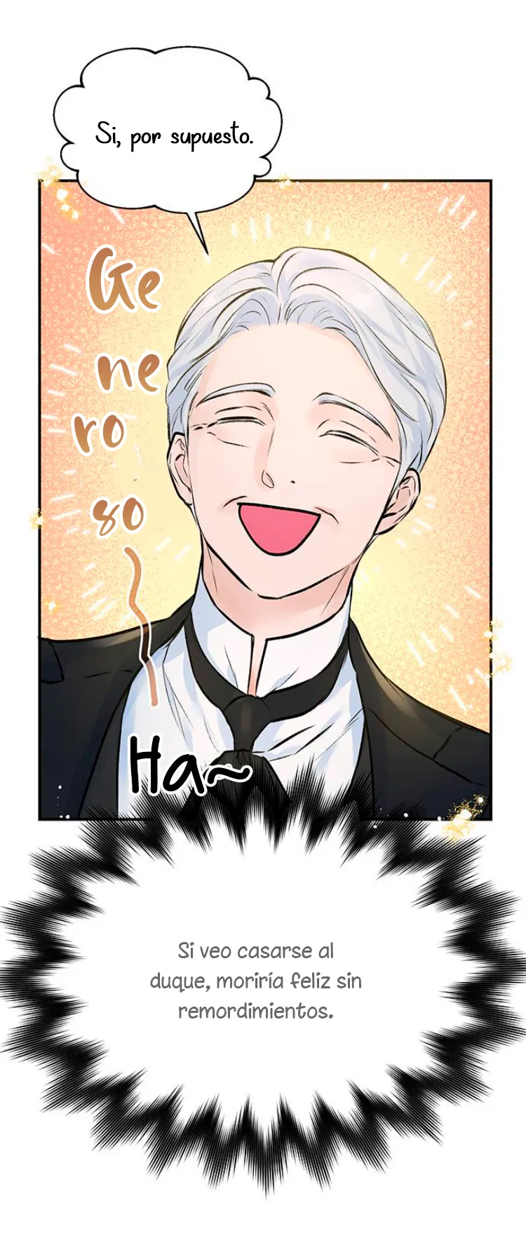 18 Pensé que tenía fecha límite